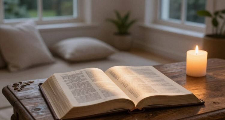 Krótkie cytaty z biblii