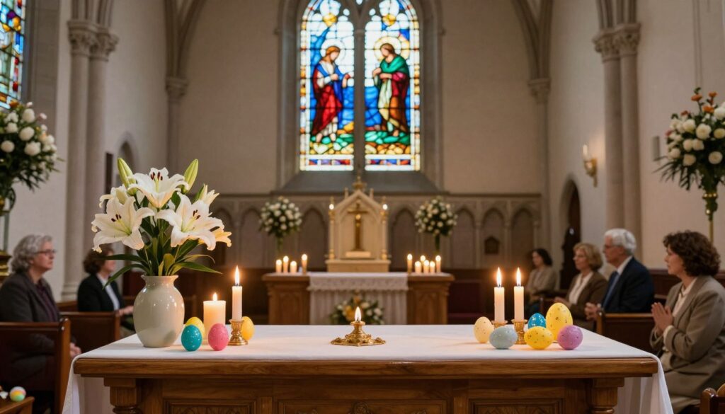 Religijne życzenia wielkanocne Religijne życzenia wielkanocne