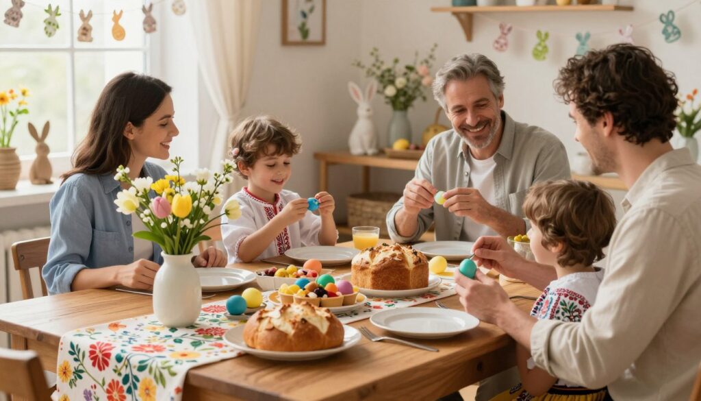 Życzenia dla rodziny na Wielkanoc Życzenia dla rodziny na Wielkanoc