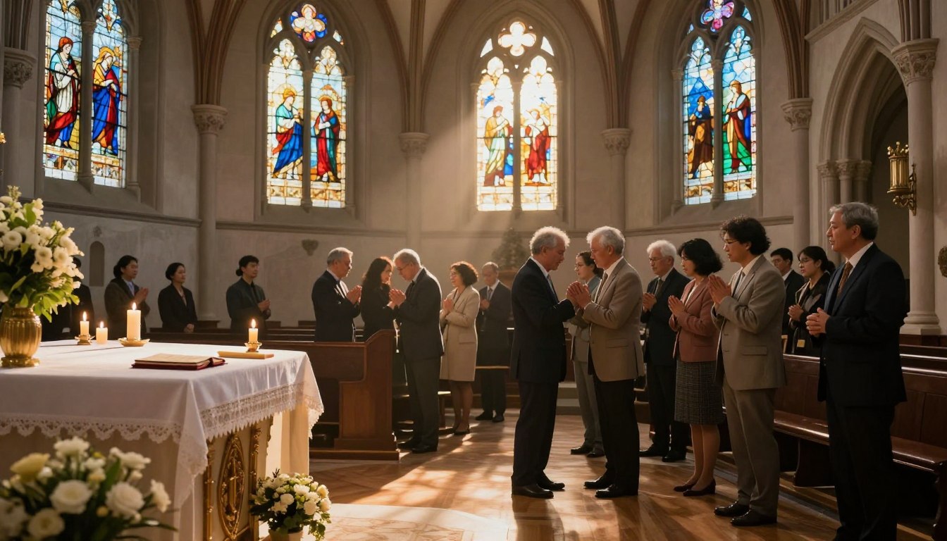 Życzenia religijne