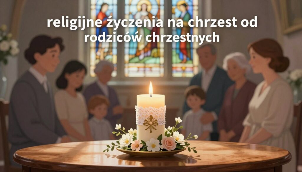 religijne życzenia na chrzest od rodziców chrzestnych religijne życzenia na chrzest od rodziców chrzestnych