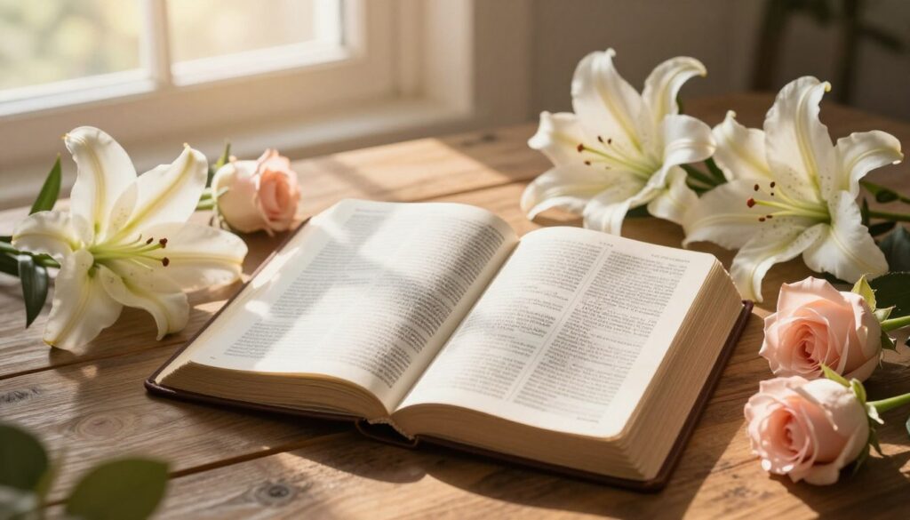 życzenia imieninowe z Biblii